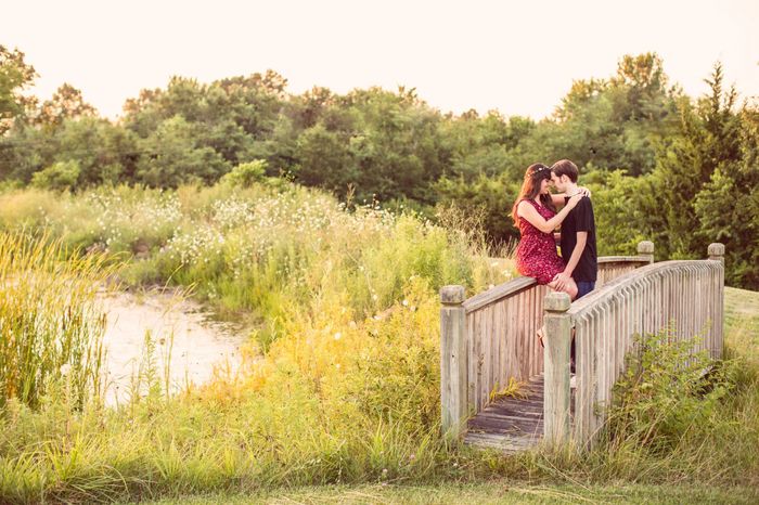 Engagement Photos