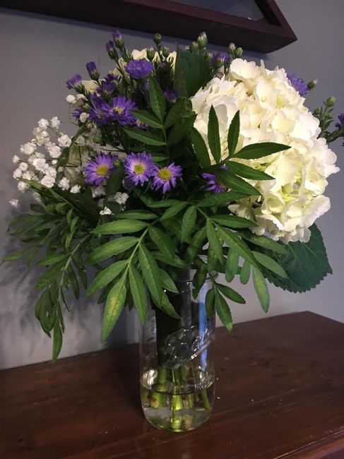 DIY Bouquet