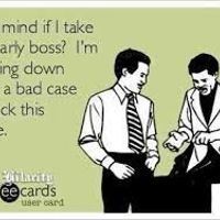 I'm... So....Bored....