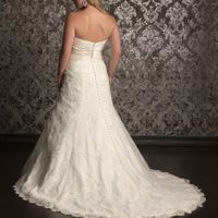 Its been awhile....lets see some dress porn!