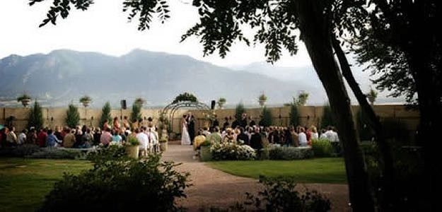 Venue pictures!