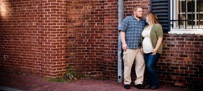 Update: My engagement shots! More pics towards the bottom!