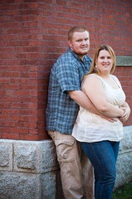Update: My engagement shots! More pics towards the bottom!
