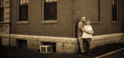 Update: My engagement shots! More pics towards the bottom!