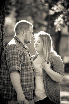 Post Those Wedding Pics You Didn't Want People To See!  : ) BUMPED for New Brides