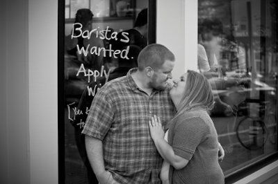 Post Those Wedding Pics You Didn't Want People To See!  : ) BUMPED for New Brides