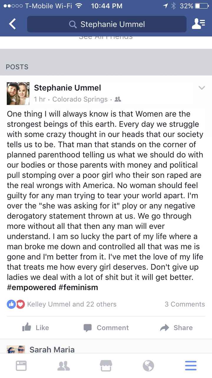 NWR- rough emotional days