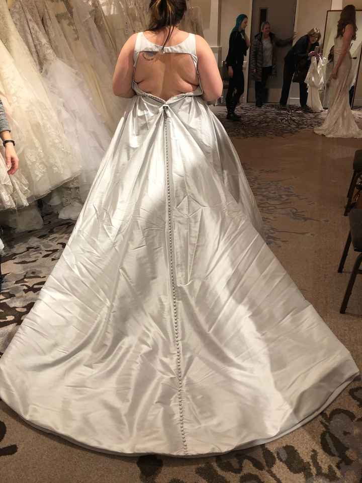 Show me your dresses! - 2