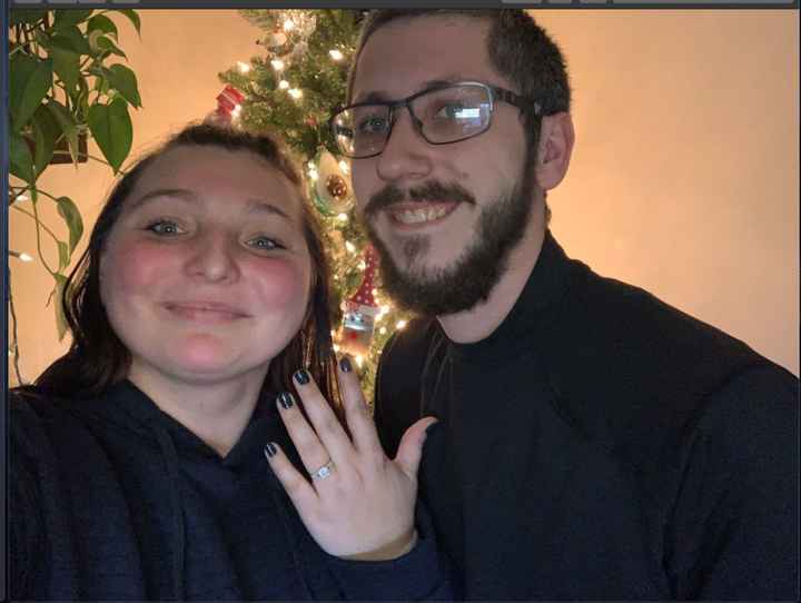 Brides of 2021! Show us your ring! - 1