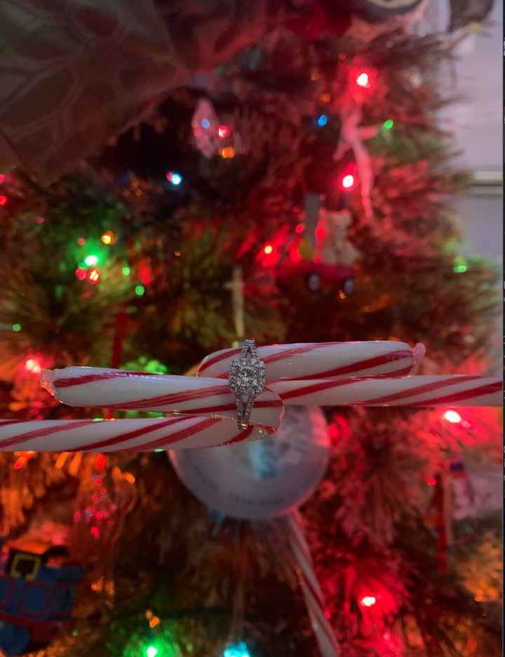 Brides of 2021! Show us your ring! - 2