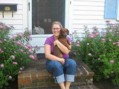 Adopted our 1st baby! (PICS)