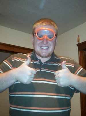 I know there was a post like this a few weeks ago but i can't find it!