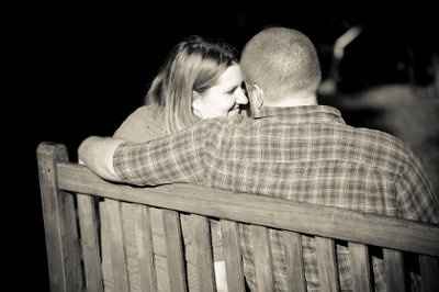 Update: My engagement shots! More pics towards the bottom!