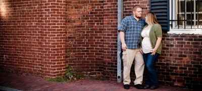 Update: My engagement shots! More pics towards the bottom!