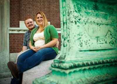 Update: My engagement shots! More pics towards the bottom!