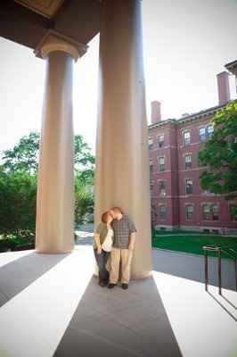 Update: My engagement shots! More pics towards the bottom!