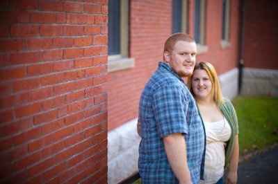 Update: My engagement shots! More pics towards the bottom!