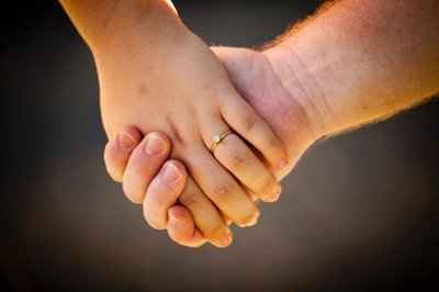 Update: My engagement shots! More pics towards the bottom!