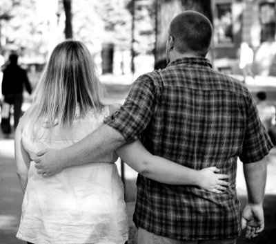 Update: My engagement shots! More pics towards the bottom!