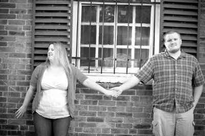 Post Those Wedding Pics You Didn't Want People To See!  : ) BUMPED for New Brides