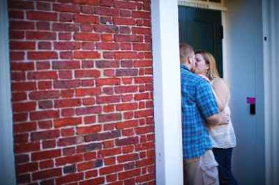 Update: My engagement shots! More pics towards the bottom!