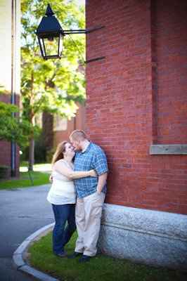 Update: My engagement shots! More pics towards the bottom!