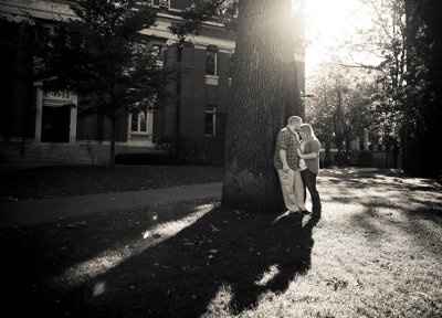 Update: My engagement shots! More pics towards the bottom!