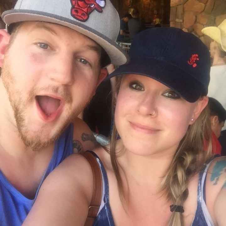 Let me see yo purdy faces!!