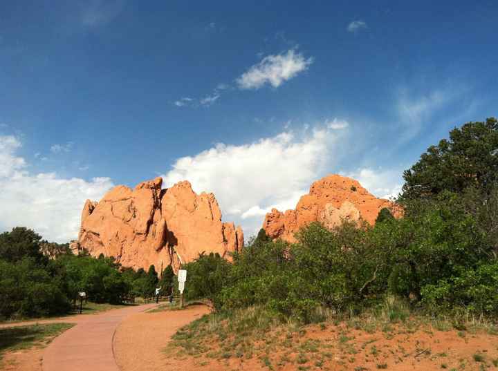 USA Honeymoon Locations