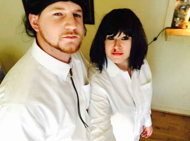 Nwr: Halloween Costumes