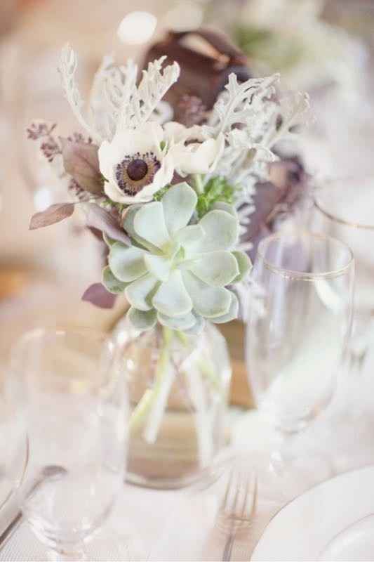 Show me your centerpieces!