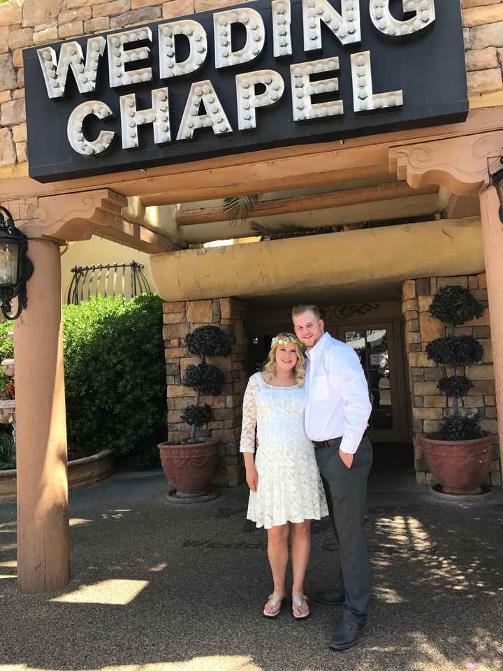 Finally bank on here after a crazy year!