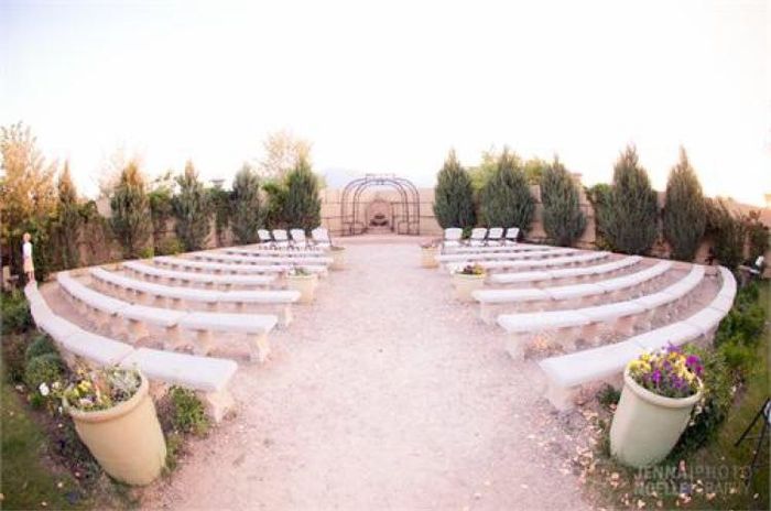 Venue pictures!
