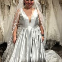 Show me your dresses! - 1