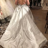 Show me your dresses! - 2