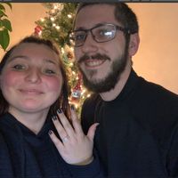 Brides of 2021! Show us your ring! - 1