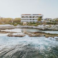 destination wedding was soooo Smart!!! July outdoor ceremony venue was the best choice i ever made -