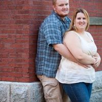 Update: My engagement shots! More pics towards the bottom!