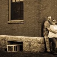 Update: My engagement shots! More pics towards the bottom!