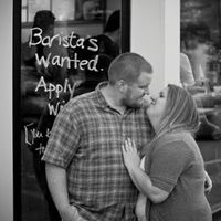 Post Those Wedding Pics You Didn't Want People To See!  : ) BUMPED for New Brides