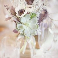 Show me your centerpieces!