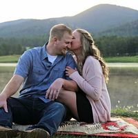 Engagement Photos - what to wear