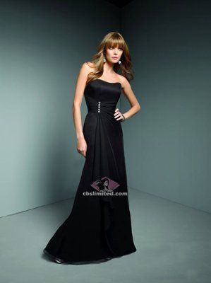 Can't decide...plz help me pick which dress for my BM
