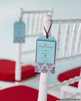 Lets see your Programs Ladies......