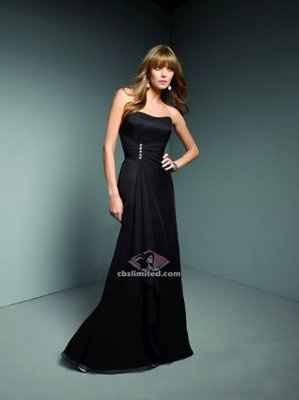 Can't decide...plz help me pick which dress for my BM