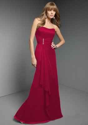 Are you having flower girls/Junior BM?