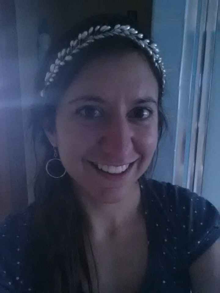 I need a hairpiece - show me yours!