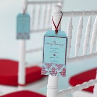 Lets see your Programs Ladies......