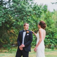 For those considering a first look- Married ladies, post your faves!