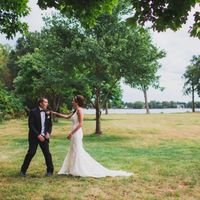 For those considering a first look- Married ladies, post your faves!